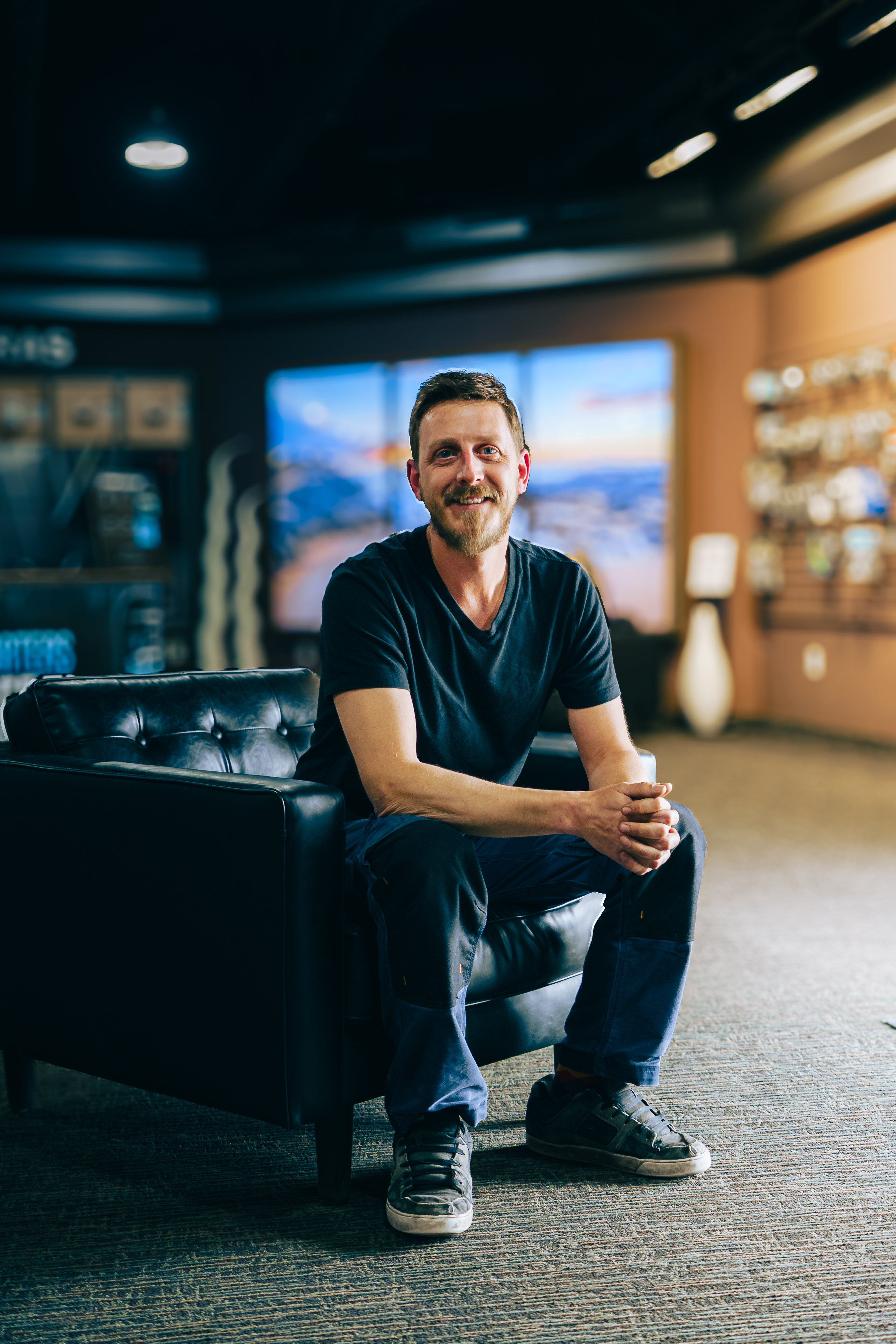 Bryce - Home Installer