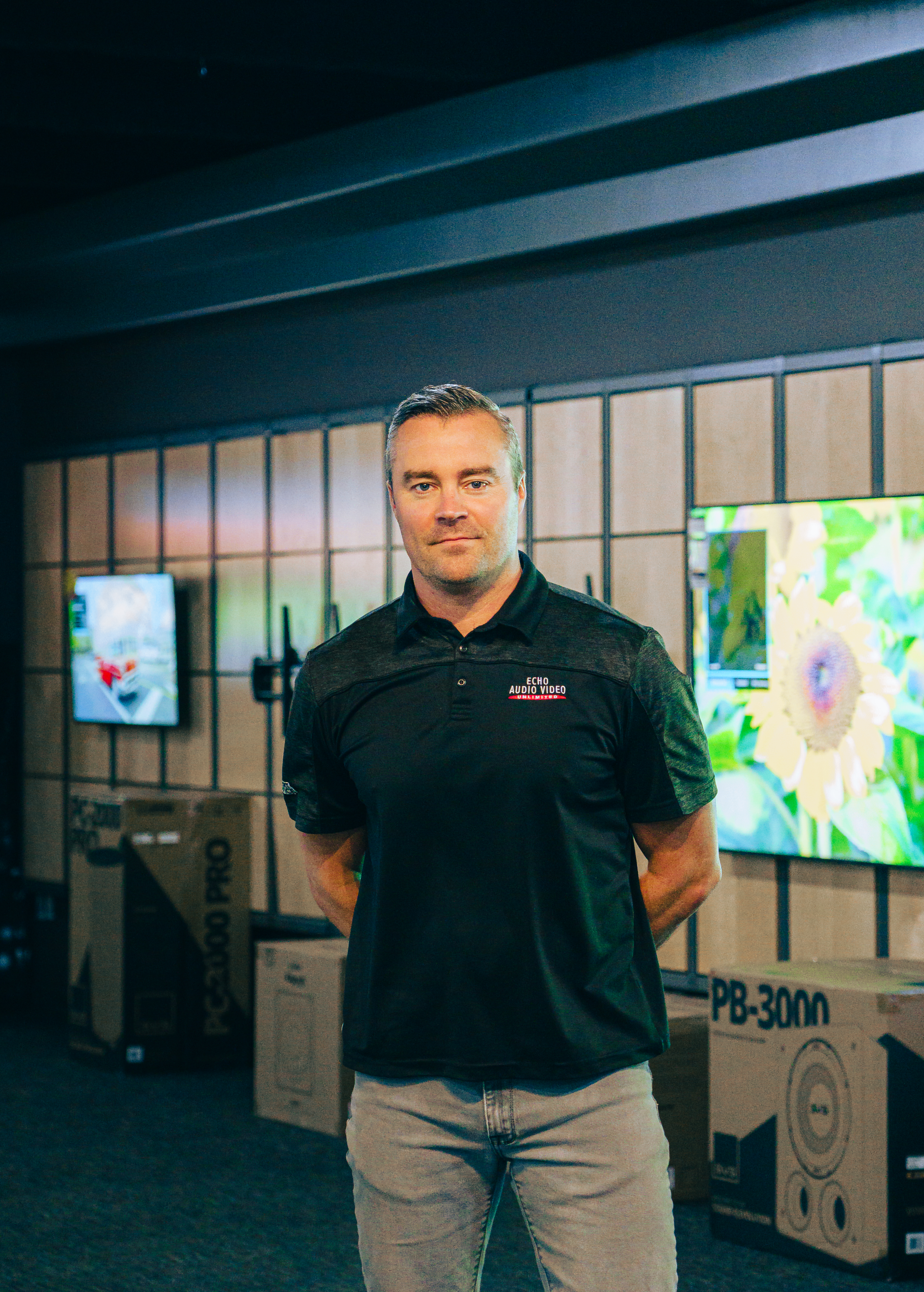 David Little - Owner & Lead System Designer